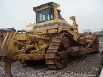 CAT D 9 R