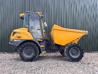 Mecalac 6 MDX
