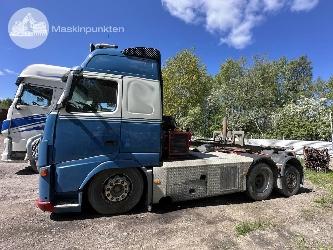 Volvo FH 460