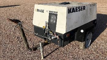 Kaeser M 46 E