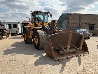 Volvo L110H