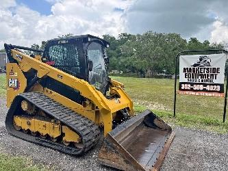 CAT 299