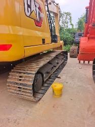 CAT 323  GC