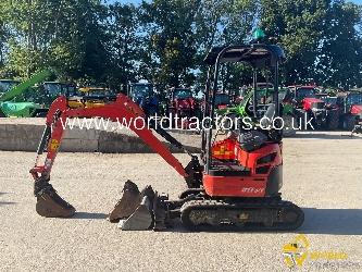 Kubota U 17-3