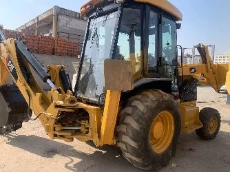 CAT 420 F2
