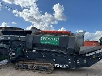  Metberg T300