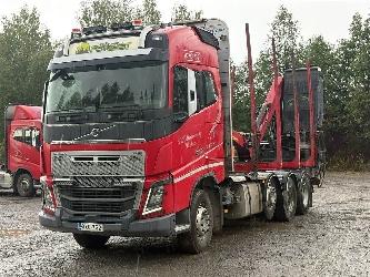 Volvo FH16