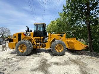 CAT 966 H