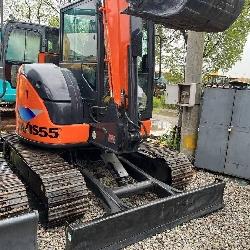 Hitachi ZX 55