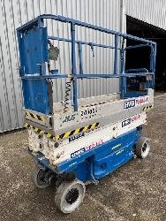 JLG 2030 ES