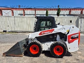 Bobcat S 62