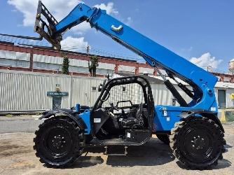 Genie GTH 636