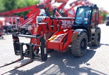 JCB 540-140