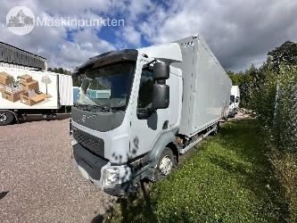Volvo FL 240