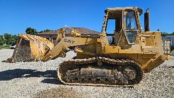 CAT 963 B