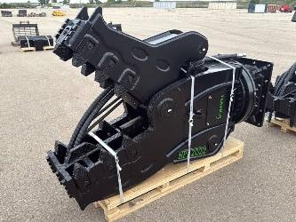 Haner HPX2000