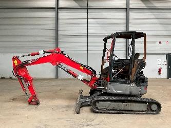 Bobcat E 35 Z