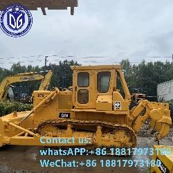 CAT D 7 G