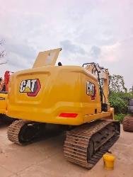 CAT 323  GC
