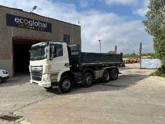 DAF CF 430