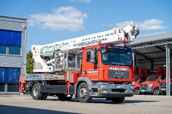 Wumag WT450