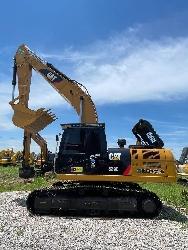 CAT 329D2