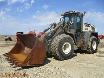 Terex TL 450