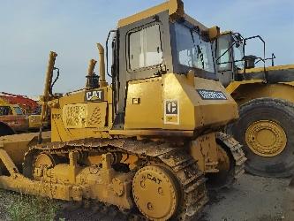 CAT D 7 G