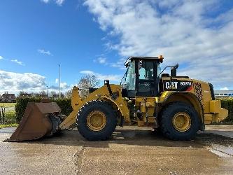 CAT 962 M