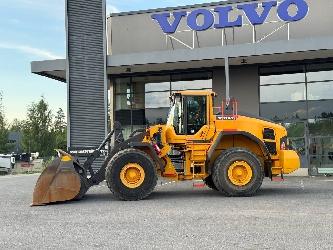 Volvo L 180 H