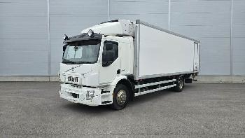 Volvo FE