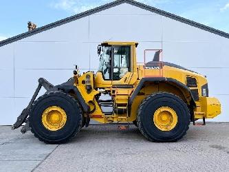 Volvo L220H