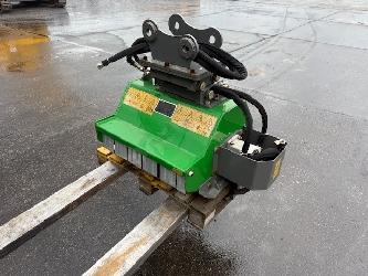 Solmek BM 600