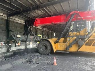 Sany SRSC 45