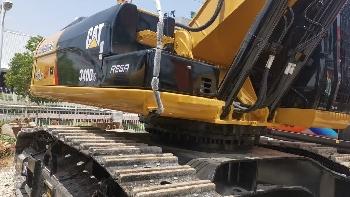 CAT 340