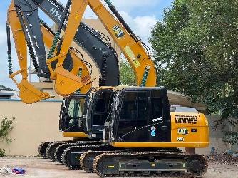 CAT 312D2
