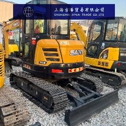 Sany SY 55 U
