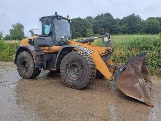 CASE 821g
