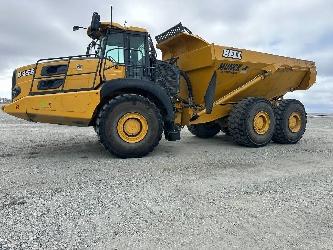 Bell B 45 E
