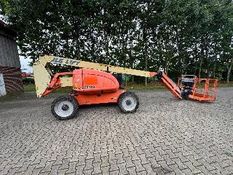 JLG 600 AJ