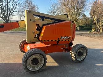 JLG 340 AJ