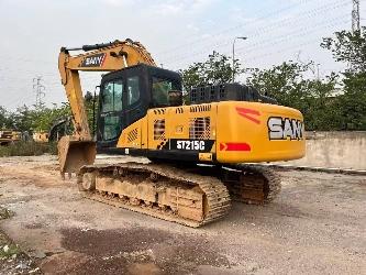 Sany SY 205 H