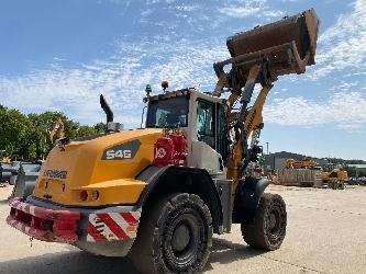 Liebherr L546