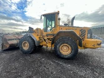 Volvo L 180 C