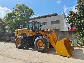 SDLG LG 958 F