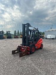 Linde H 50 D