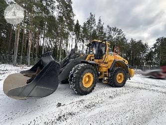 Volvo L 180 H