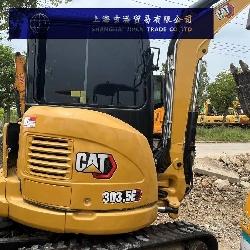 CAT 303.5 E