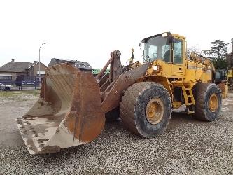 Volvo L 180 C