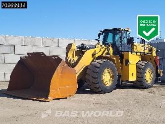 CAT 988 K
